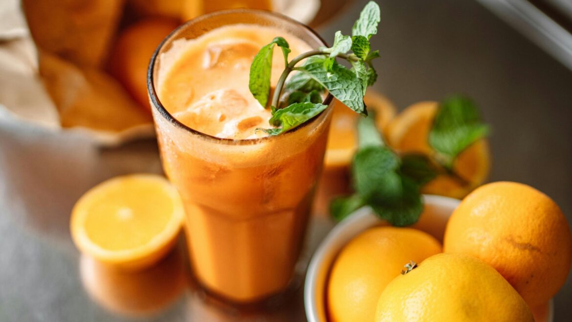10 Whole Food Protein Boosters for Smoothies